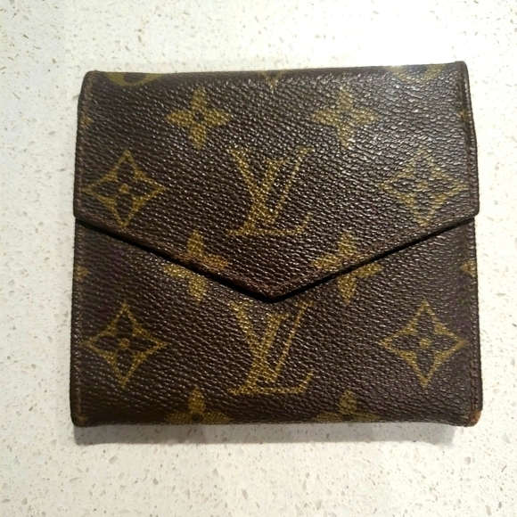Louis VuittonElise Wallet